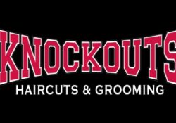 Knockouts Haircuts & Grooming – Franchise Launch