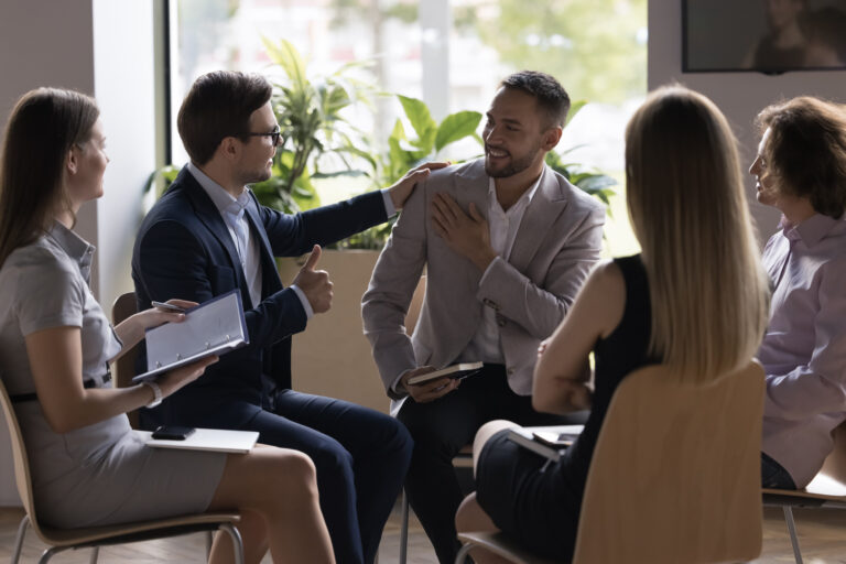 How to Build An Effective Franchise Training Program
