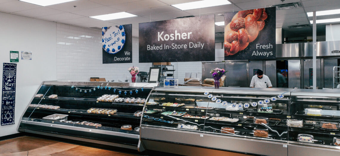 Kosher Franchise Opportunities on the Rise