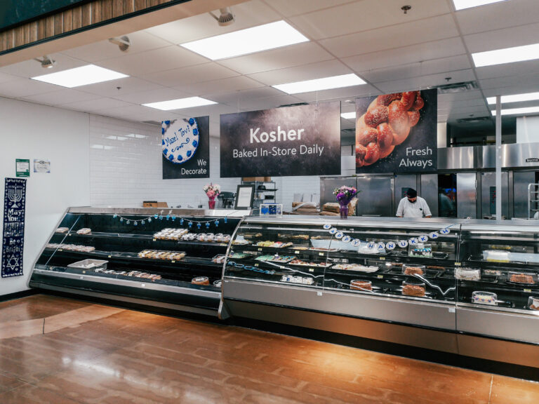 Kosher Franchise Opportunities on the Rise