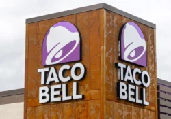 Taco Bell Franchise History