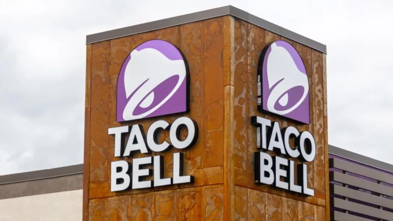 The Taco Bell Story: From a Single Drive-Thru Stand to a Global Brand