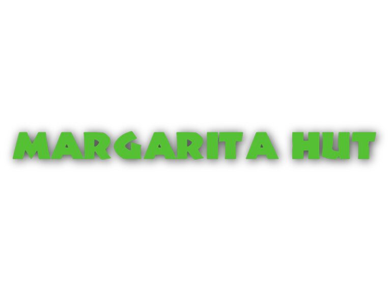 Margarita Hut Franchise - A Unique, Fun and Powerful Franchise System