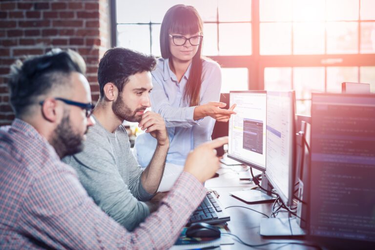 How to Build an Effective Franchise Development Website