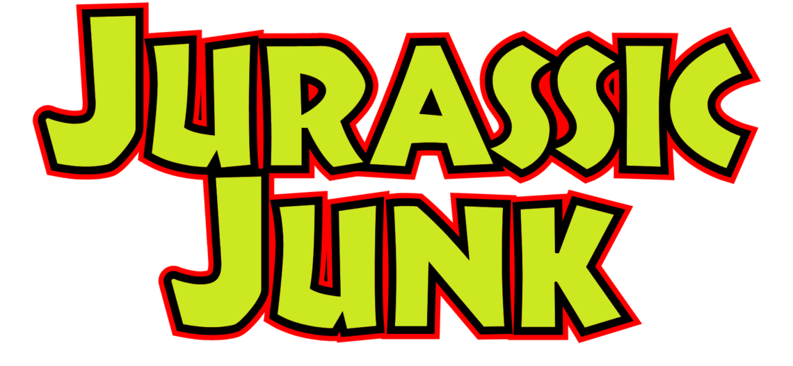 Jurassic Junk Removal, An Incredibly Powerful Franchise System