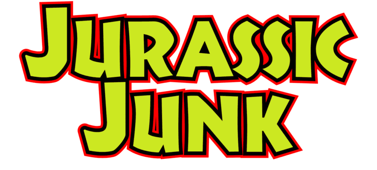 Jurassic Junk Removal, An Incredibly Powerful Franchise System