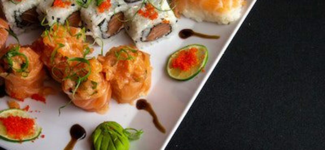 Growth in the Sushi Franchise Market