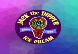 The Jack the Dipper Ice Cream Franchise