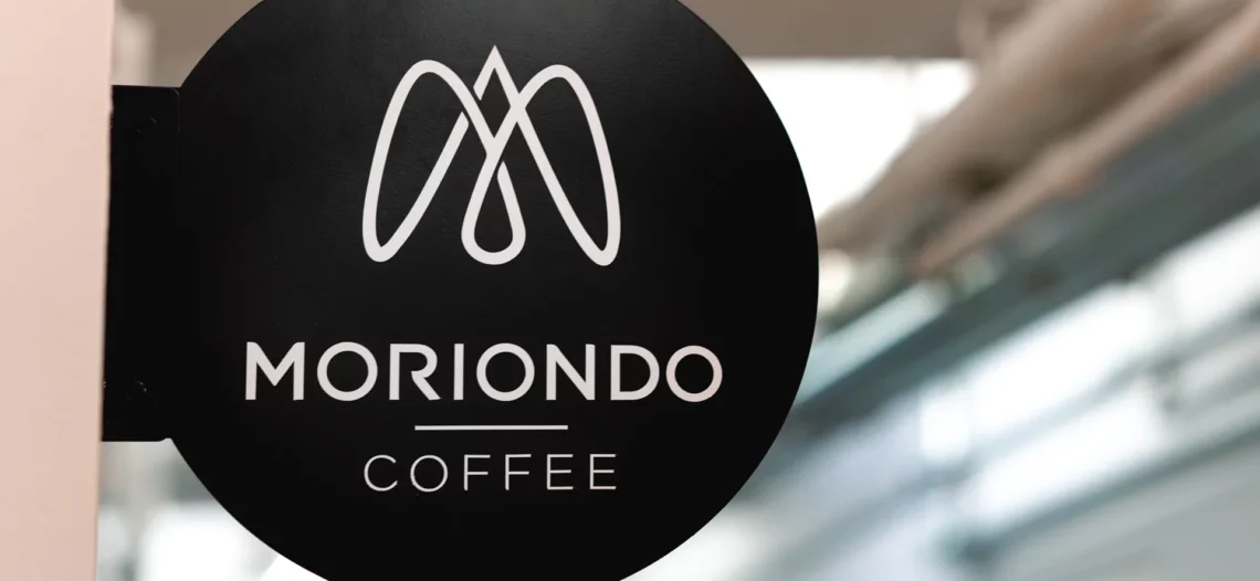 Moriondo Coffee Vending Franchise Hits the Market