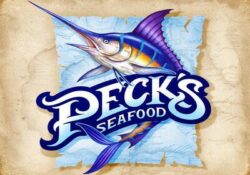 Peck’s Seafood Franchise Launch