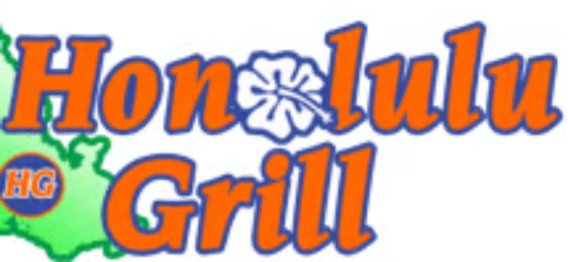 Honolulu Grill Franchise, Bringing the Taste of Hawaii to the World