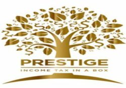 Prestige Income Tax in a Box – Franchise System Launch
