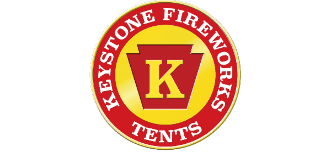 Keystone Fireworks Tents – One of the Best Seasonal Franchises We’ve Seen.