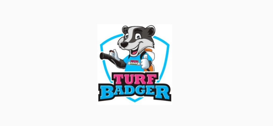 Turf Badger Lawncare Franchise System
