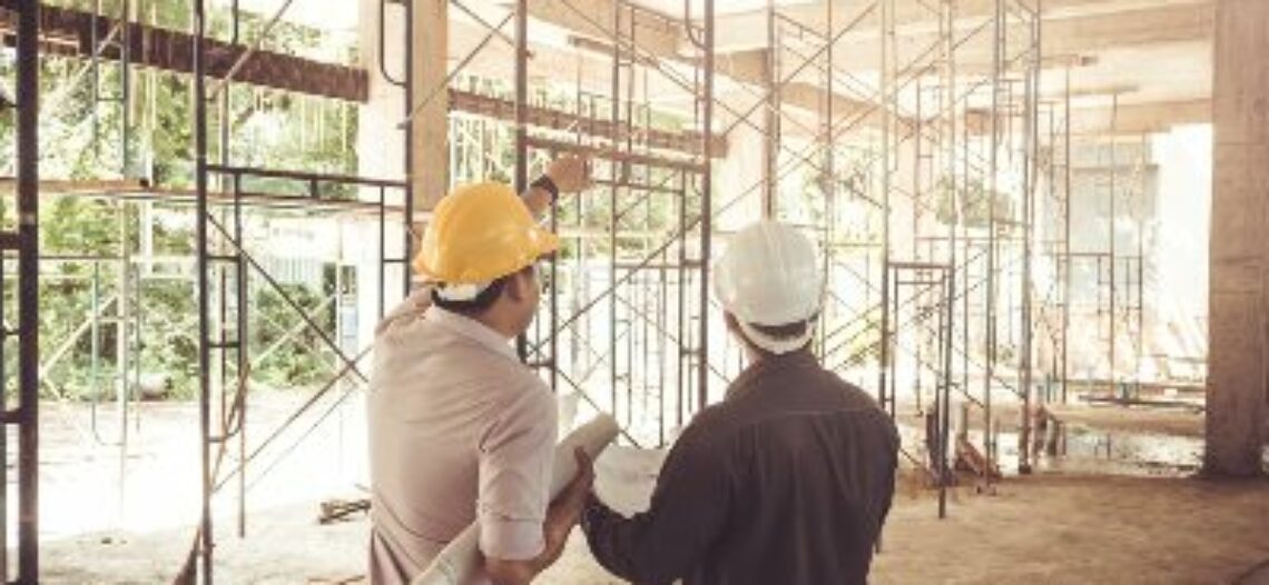 The Franchise Construction Process: A Comprehensive Guide to Effectively Managing a New Franchise Location