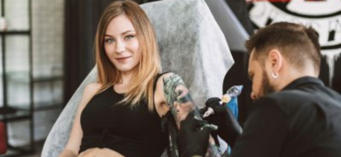 How to Franchise a Tattoo Business