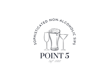 Point 5 Non-Alcoholic Bottle Shop Franchise System Launch