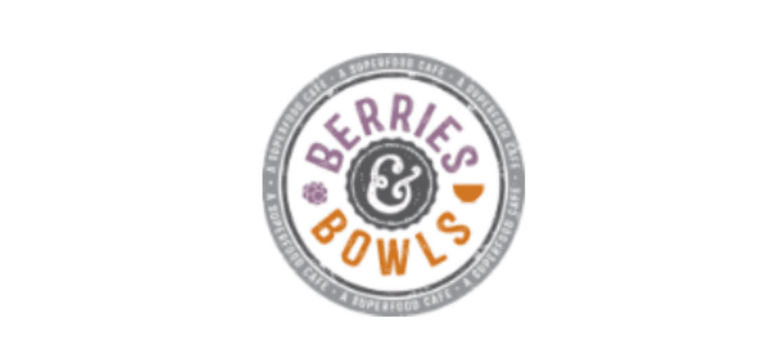 Berries & Bowls ACAI Bowl Franchise System