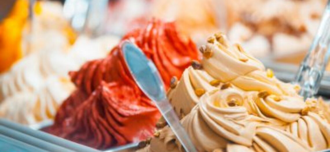 Exploring the History and Success of the Iscream Gelato Franchise System