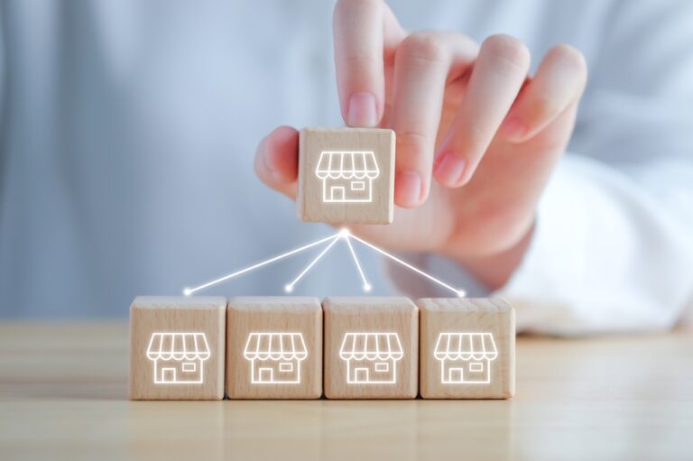 What are the Different Categories of Franchise Brands?