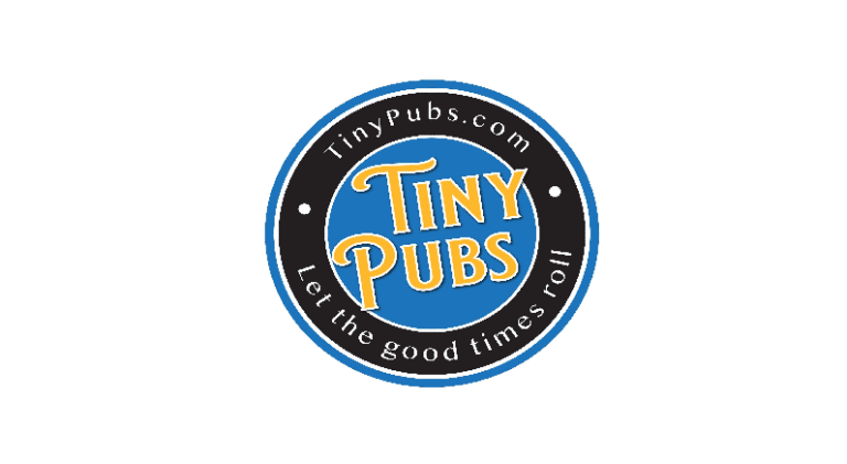 Tiny Pubs Franchise System Launch