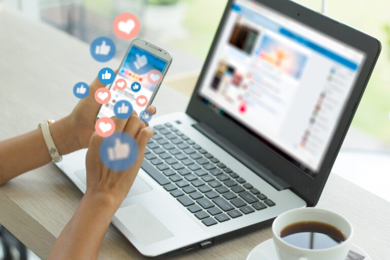 Using Social Media to Market Your Franchise