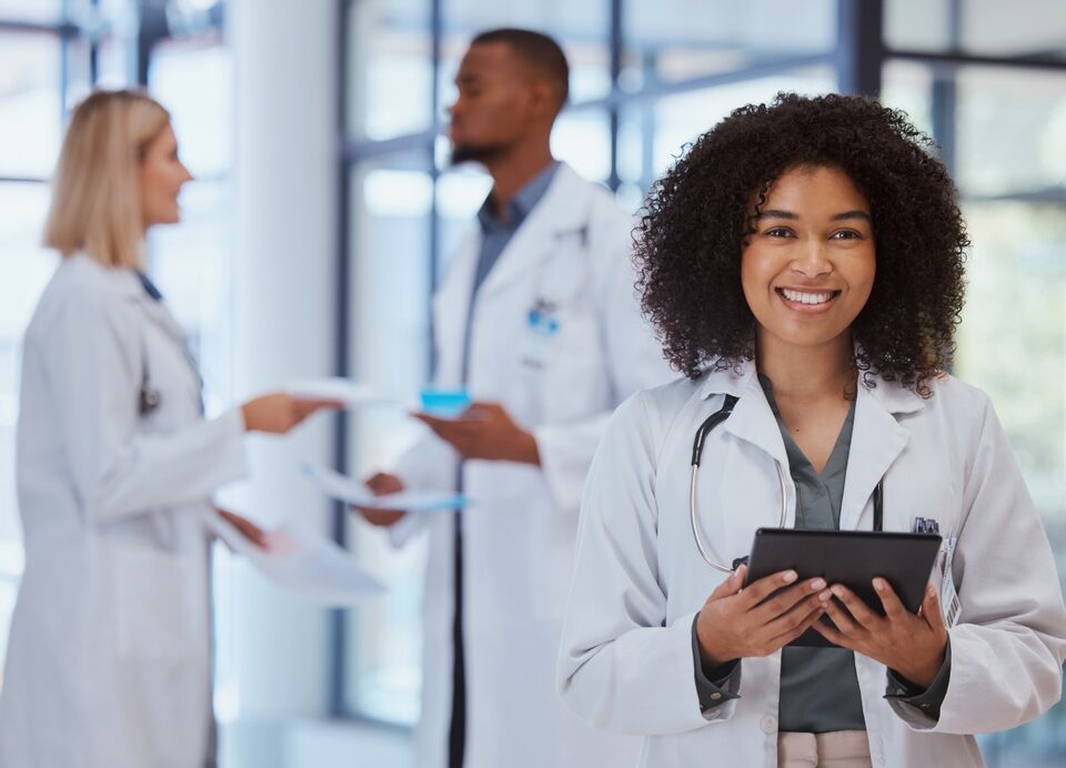 Medical Franchises: A Thriving Market Segment