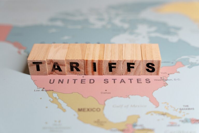 Navigating the Impact of U.S. Tariffs on Franchising and Small Business Growth