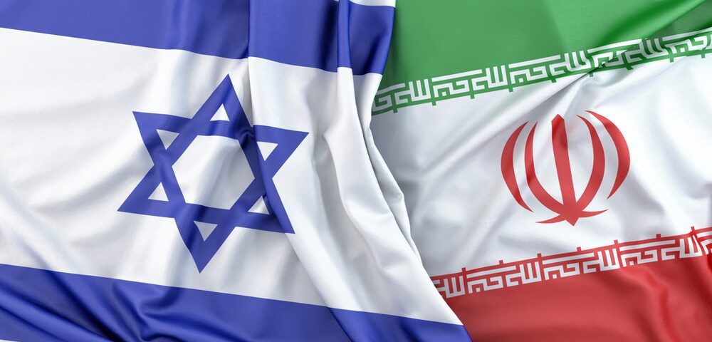 How does the Iran-Israel Conflict Affect Small Business?