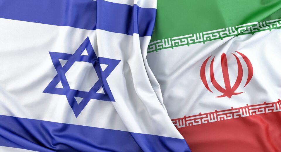 How does the Iran-Israel Conflict Affect Small Business?