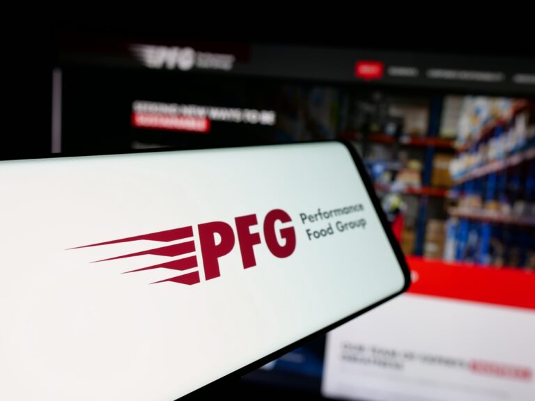 Performance Food Group (PFG): A Premier Foodservice Partner and Franchise Marketing Systems (FMS Franchise) 📈 Company Overview & Scale of Operations