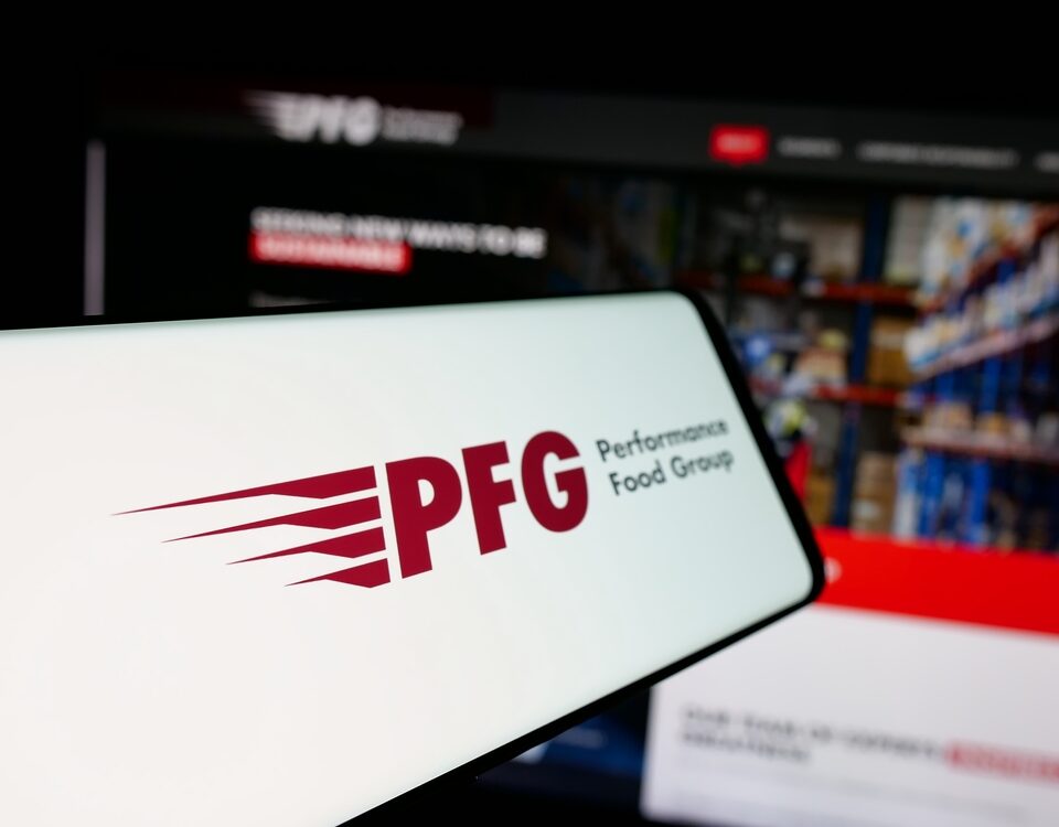 Performance Food Group (PFG): A Premier Foodservice Partner and Franchise Marketing Systems (FMS Franchise) 📈 Company Overview & Scale of Operations