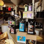 Weird Brothers Coffee Franchise Launch