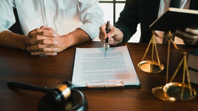 Understanding the Difference Between a Legal Entity and a Brand Trademark