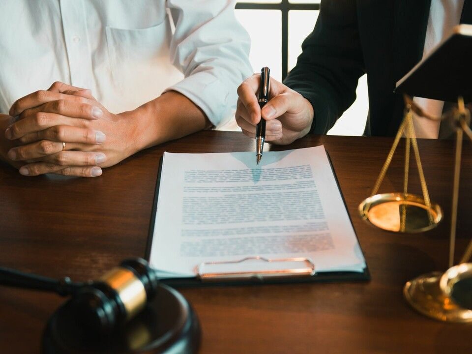 Understanding the Difference Between a Legal Entity and a Brand Trademark