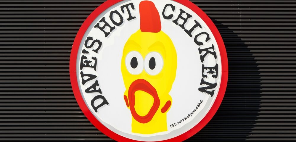 From Parking Lot to Phoenix: The Dave’s Hot Chicken Franchise Journey