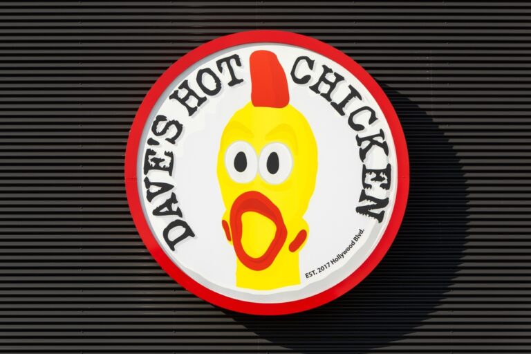 From Parking Lot to Phoenix: The Dave’s Hot Chicken Franchise Journey