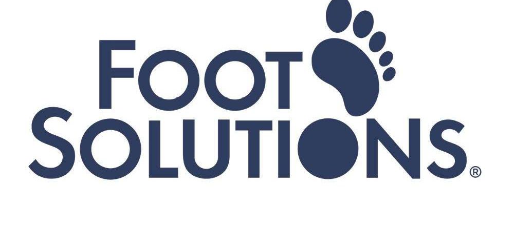 Foot Solutions Franchise: The Custom-Orthotics Franchise System