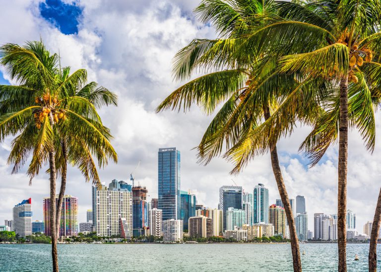 Why Florida’s Franchise Market Is Booming