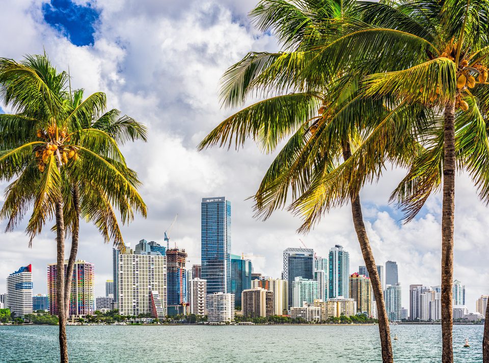 Why Florida’s Franchise Market Is Booming