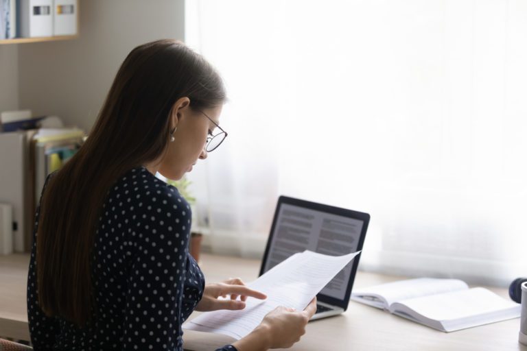Can you Put the Cost to Franchise Your Business on your Balance Sheet?
