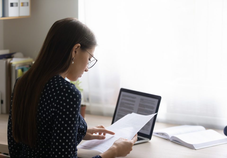 Can you Put the Cost to Franchise Your Business on your Balance Sheet?