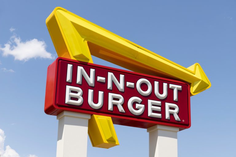 In-N-Out Burger: The Brand, The Backstory, and Why It Never Franchised