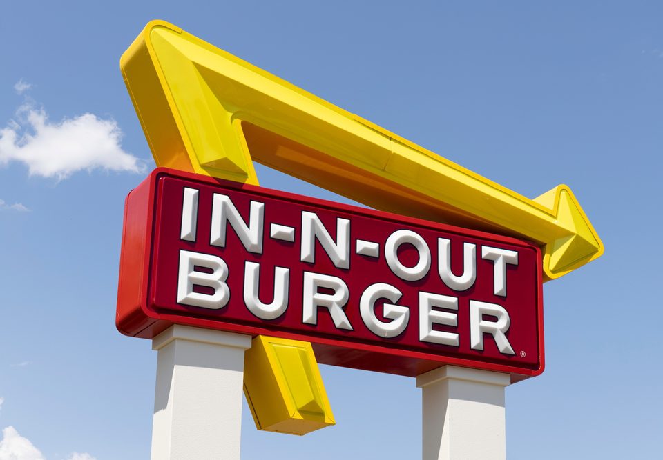 In-N-Out Burger: The Brand, The Backstory, and Why It Never Franchised