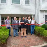 Wingman Planning Celebrates Grand Opening of Its First Franchise Location in Middletown, NJ
