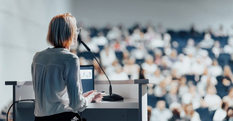 How to Run a Meaningful and Effective Annual Franchise Conference
