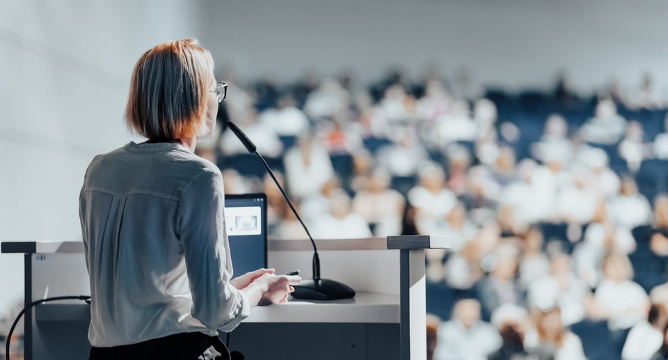 How to Run a Meaningful and Effective Annual Franchise Conference