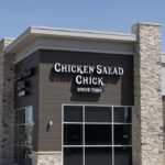 Chicken Salad Chick Franchise System Overview: How It Started and How It Grew Through Franchising