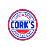 Cork’s Cajun Fish & Shrimp Franchise System Launch