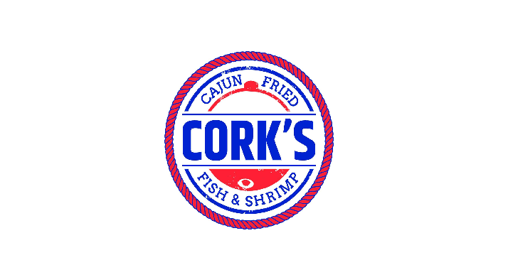 Cork’s Cajun Fish & Shrimp Franchise System Launch